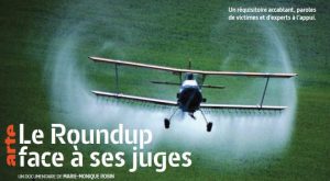 Lire la suite à propos de l’article Ciné-Débat : Le Roundup face à ses juges, le 29 nov. à Trappes 🗓 🗺
